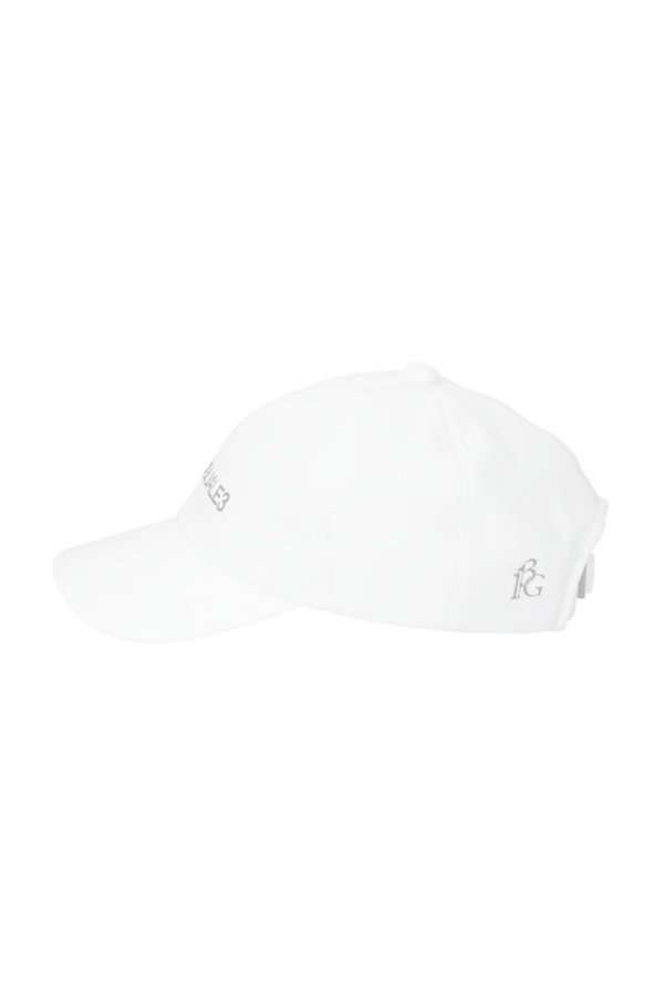 画像2:   1PIU1UGUALE3 GOLF ウノピゥウノウグァーレトレ ゴルフ CAP{-BFS} (2)