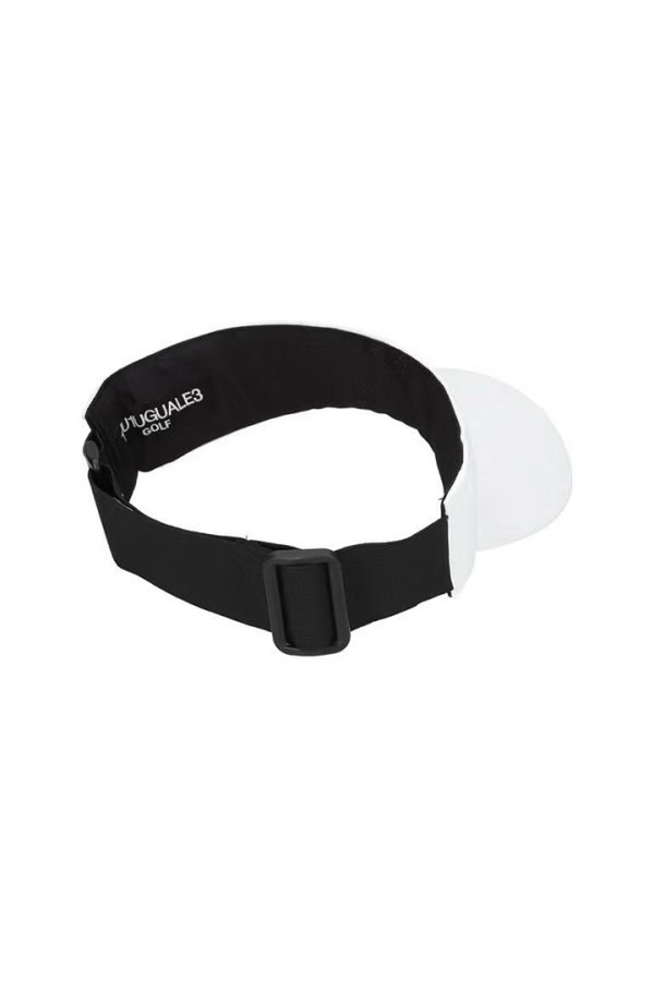 画像3: 1PIU1UGUALE3 GOLF ウノピゥウノウグァーレトレ ゴルフ VISOR{-BFS} (3)