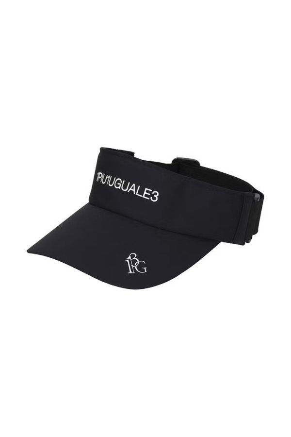 画像1: 1PIU1UGUALE3 GOLF ウノピゥウノウグァーレトレ ゴルフ VISOR{-BFS} (1)