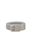 画像1: 1PIU1UGUALE3 GOLF ウノピゥウノウグァーレトレ ゴルフ GOM BELT{-BFS} (1)