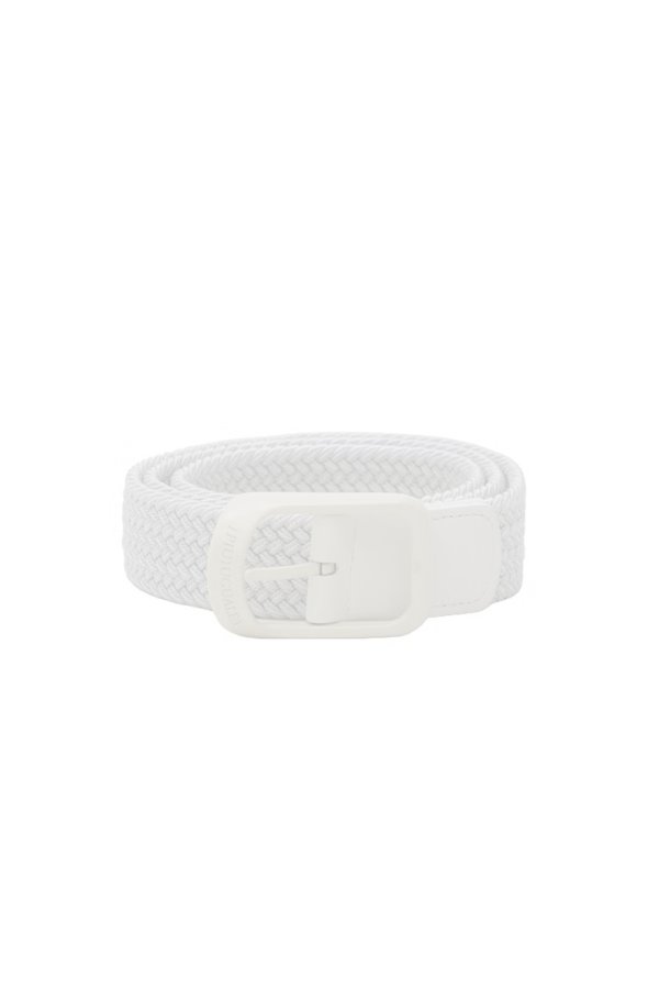 画像1:  {SOLD} 1PIU1UGUALE3 GOLF ウノピゥウノウグァーレトレ ゴルフ GOM BELT{-BFS} (1)