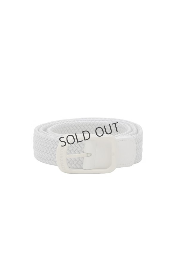 画像1: {SOLD}1PIU1UGUALE3 GOLF ウノピゥウノウグァーレトレ ゴルフ GOM BELT{-BFS} (1)