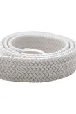 画像3: 1PIU1UGUALE3 GOLF ウノピゥウノウグァーレトレ ゴルフ GOM BELT{-BFS} (3)