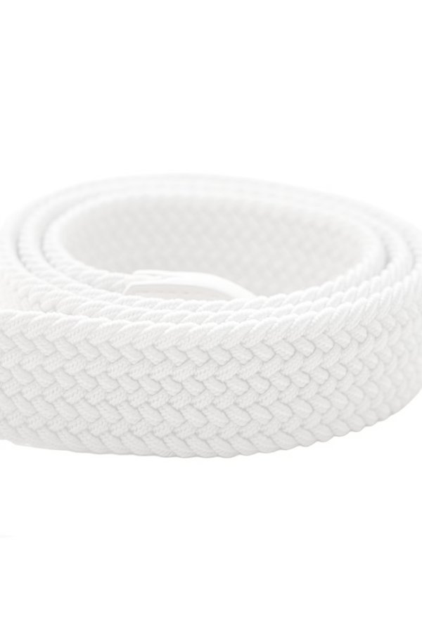 画像3:  {SOLD} 1PIU1UGUALE3 GOLF ウノピゥウノウグァーレトレ ゴルフ GOM BELT{-BFS} (3)