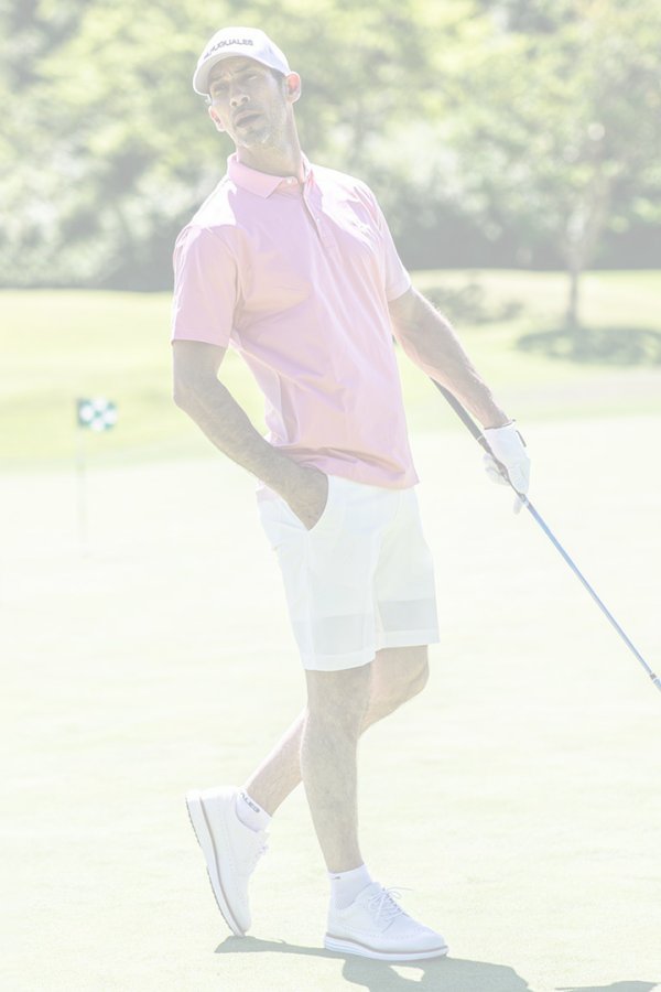 画像6:   1PIU1UGUALE3 GOLF ウノピゥウノウグァーレトレ ゴルフ MESH CAP 1PIU1UGUALE3 LOGO{-BFS} (6)