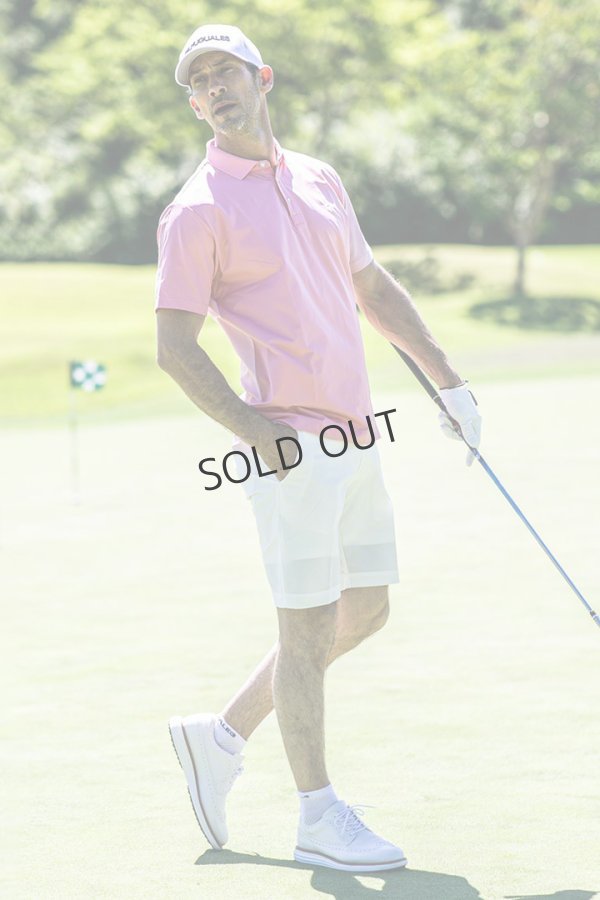 画像6: 1PIU1UGUALE3 GOLF ウノピゥウノウグァーレトレ ゴルフ MESH CAP 1PIU1UGUALE3 LOGO{-BFS} (6)