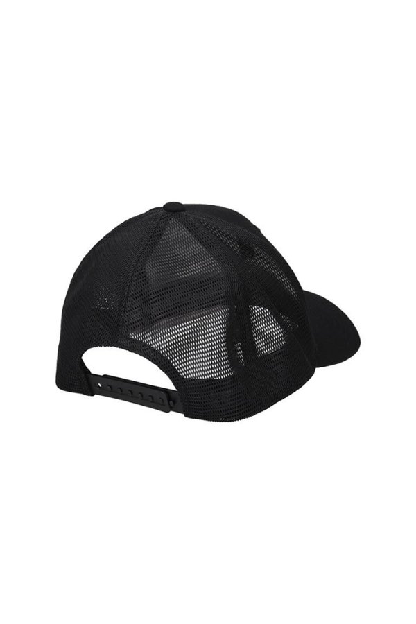 画像3: 1PIU1UGUALE3 GOLF ウノピゥウノウグァーレトレ ゴルフ MESH CAP 1PIU1UGUALE3 LOGO{-BFS} (3)