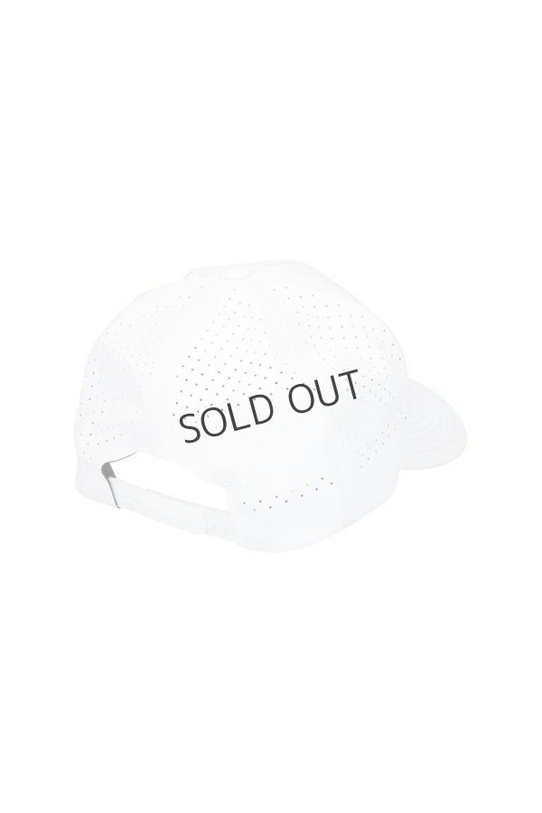 画像3: {SOLD}1PIU1UGUALE3 GOLF ウノピゥウノウグァーレトレ ゴルフ SNAP BACK CAP 113G LOGO{-BFS} (3)