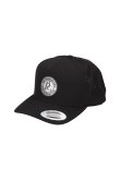 画像1: 1PIU1UGUALE3 GOLF ウノピゥウノウグァーレトレ ゴルフ SNAP BACK CAP 113G LOGO{-BFS} (1)