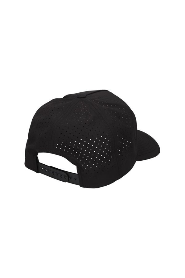 画像3: 1PIU1UGUALE3 GOLF ウノピゥウノウグァーレトレ ゴルフ SNAP BACK CAP 113G LOGO{-BFS} (3)