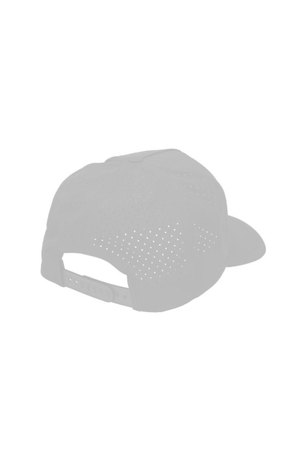 画像3:  {SOLD} 1PIU1UGUALE3 GOLF ウノピゥウノウグァーレトレ ゴルフ SNAP BACK CAP 113G LOGO{-BFS} (3)