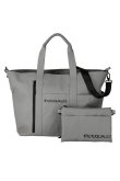 画像1: 1PIU1UGUALE3 GOLF ウノピゥウノウグァーレトレ ゴルフ TOTE BAG LARGE{-BFS} (1)