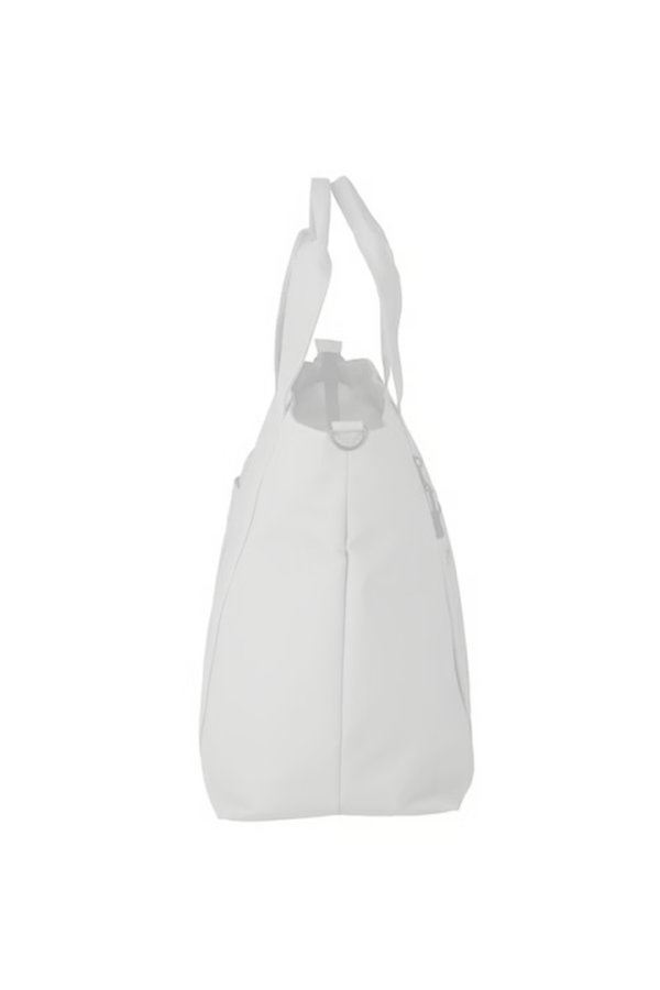 画像2: 1PIU1UGUALE3 GOLF ウノピゥウノウグァーレトレ ゴルフ TOTE BAG LARGE{-BFS} (2)