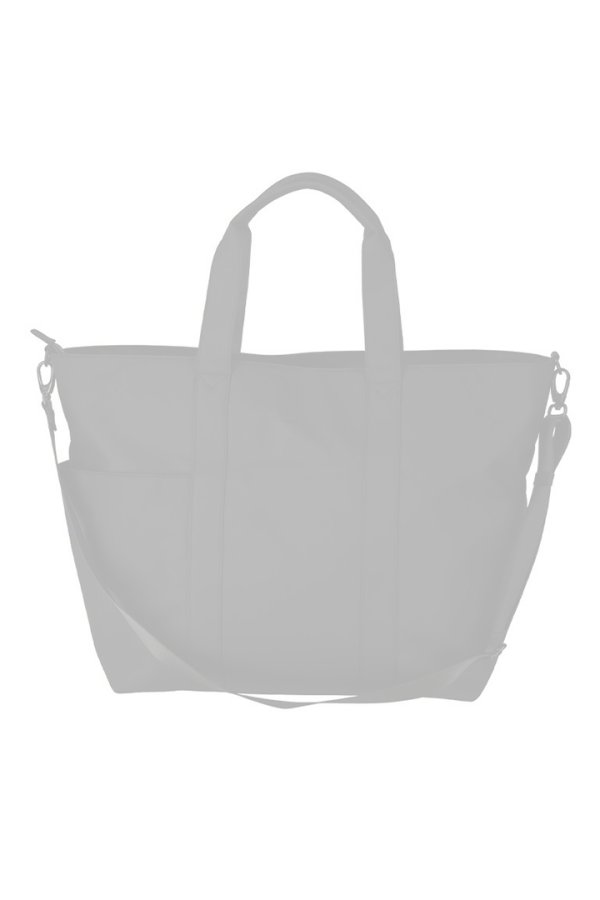 画像3:   1PIU1UGUALE3 GOLF ウノピゥウノウグァーレトレ ゴルフ TOTE BAG LARGE{-BFS} (3)