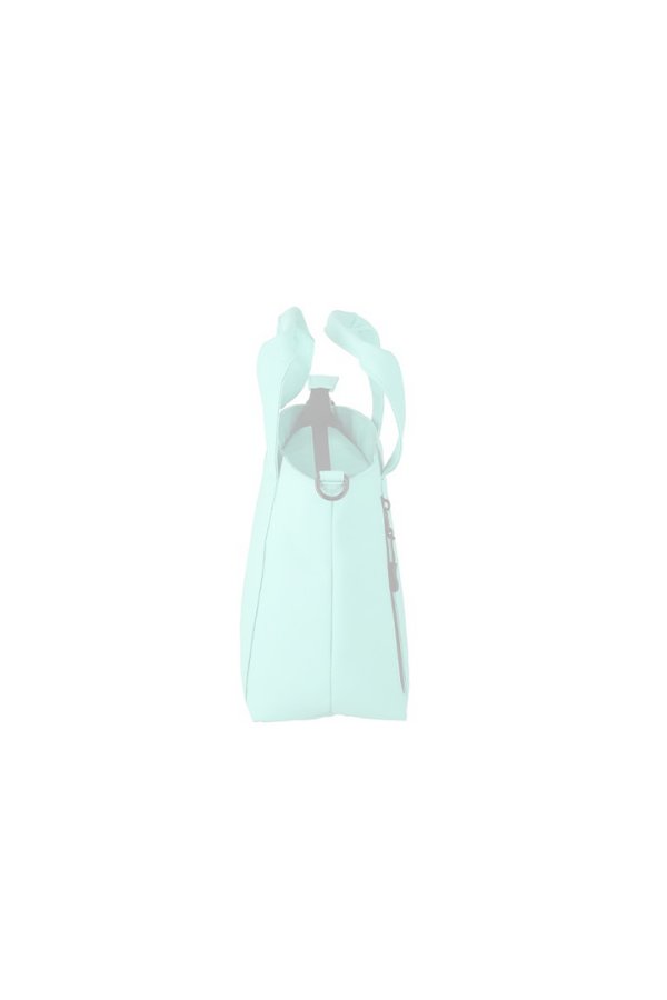 画像2:  {SOLD} 1PIU1UGUALE3 GOLF ウノピゥウノウグァーレトレ ゴルフ TOTE BAG SMALL{-BFS} (2)