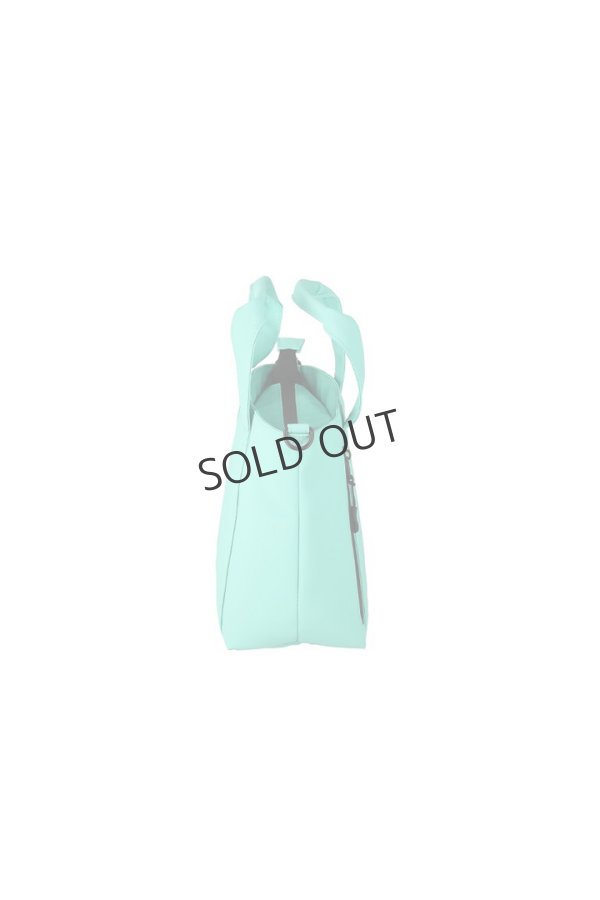 画像2: {SOLD}1PIU1UGUALE3 GOLF ウノピゥウノウグァーレトレ ゴルフ TOTE BAG SMALL{-BFS} (2)