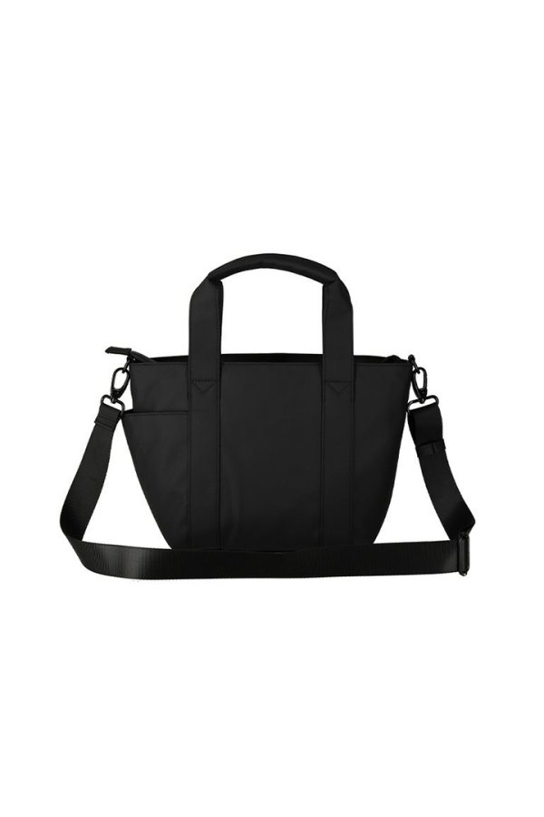 画像3: 1PIU1UGUALE3 GOLF ウノピゥウノウグァーレトレ ゴルフ TOTE BAG SMALL{-BFS} (3)