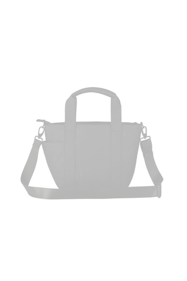 画像3:   1PIU1UGUALE3 GOLF ウノピゥウノウグァーレトレ ゴルフ TOTE BAG SMALL{-BFS} (3)