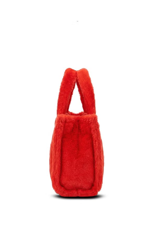 画像3: 1PIU1UGUALE3 GOLF ウノピゥウノウグァーレトレ ゴルフ FLUFFY CUBE CART BAG{-BFA} (3)
