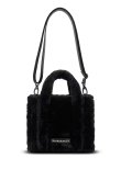 画像1: 1PIU1UGUALE3 GOLF ウノピゥウノウグァーレトレ ゴルフ FLUFFY CUBE CART BAG{-BFA} (1)