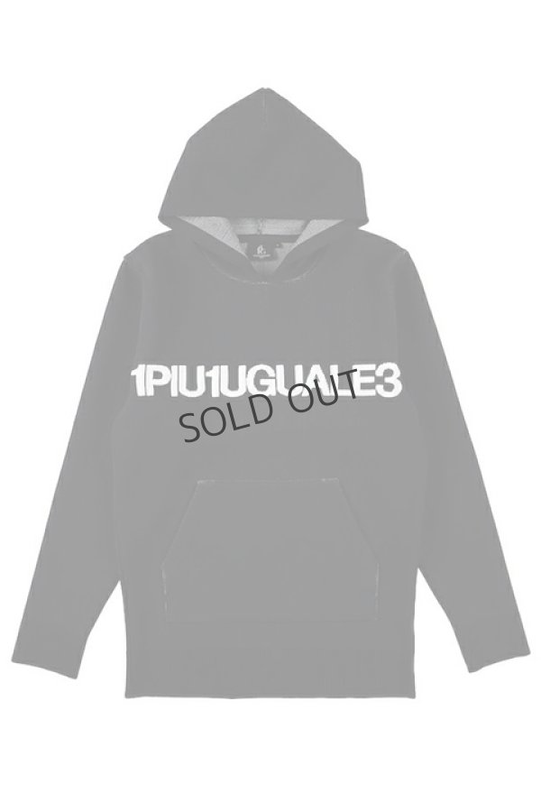 画像2: {SOLD}1PIU1UGUALE3 GOLF ウノピゥウノウグァーレトレ ゴルフ PARKER{-BDA} (2)
