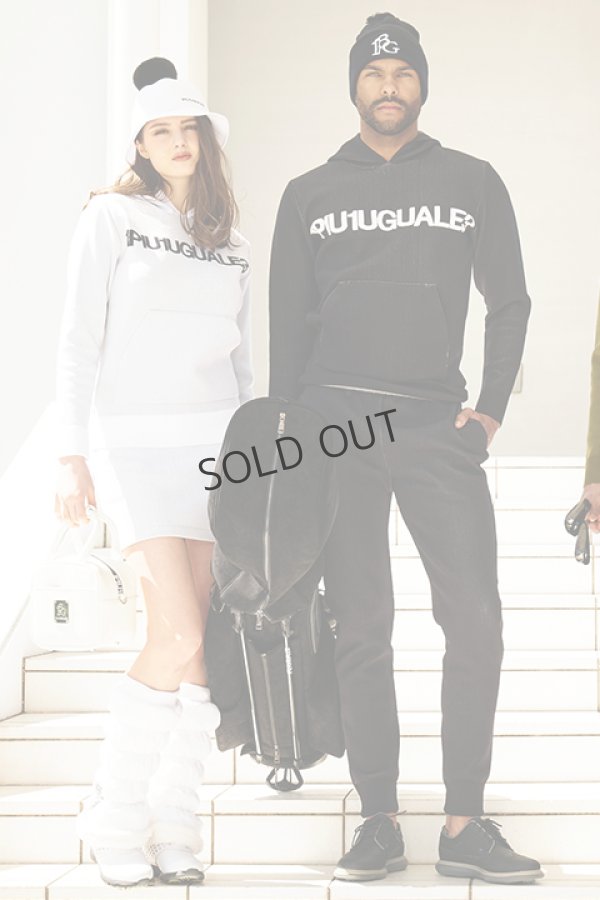 画像5: {SOLD}1PIU1UGUALE3 GOLF ウノピゥウノウグァーレトレ ゴルフ PARKER{-BDA} (5)