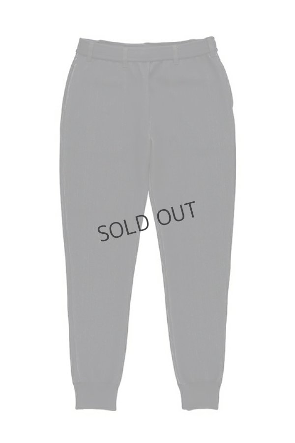 画像4: {SOLD}1PIU1UGUALE3 GOLF ウノピゥウノウグァーレトレ ゴルフ RIB PANTS{-BDA} (4)