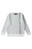 画像5: {SOLD}1PIU1UGUALE3 GOLF ウノピゥウノウグァーレトレ ゴルフ COMBINATION CREW{-BES} (5)