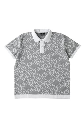1PIU1UGUALE3 GOLF TOPS | 1PIU1UGUALE3