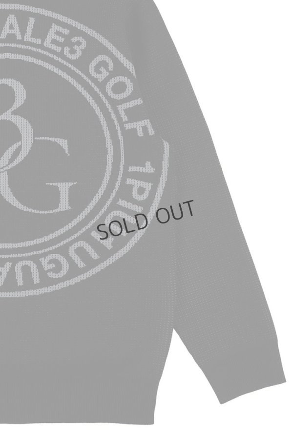 画像5: {SOLD}1PIU1UGUALE3 GOLF ウノピゥウノウグァーレトレ ゴルフ WAFFLE PARKER{-BEA} (5)