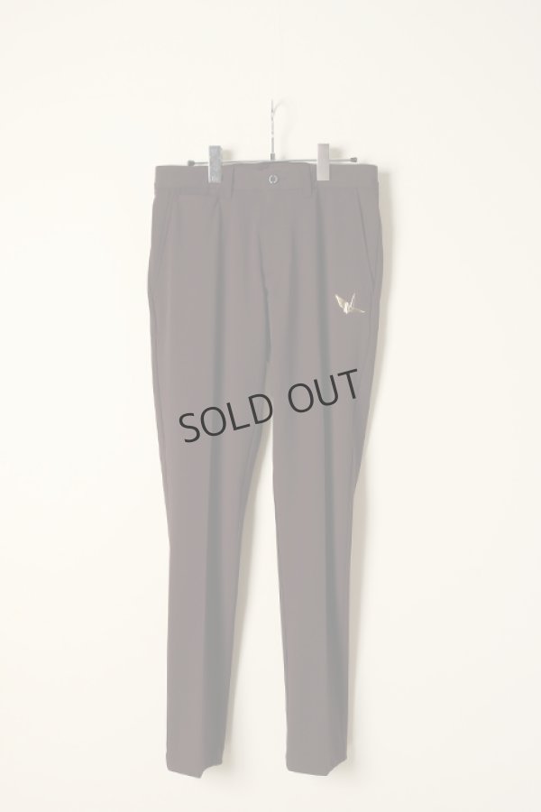画像3: 1PIU1UGUALE3 GOLF×S.KATAYAMA(片山晋呉プロ モデル)LONG PANTS REGULAR{GRP019-NYN033-75-BAA} (3)