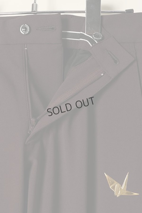 画像4: 1PIU1UGUALE3 GOLF×S.KATAYAMA(片山晋呉プロ モデル)LONG PANTS REGULAR{GRP019-NYN033-75-BAA} (4)