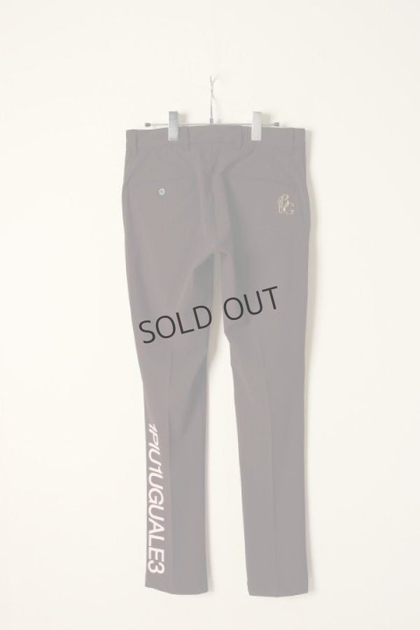 画像5: 1PIU1UGUALE3 GOLF×S.KATAYAMA(片山晋呉プロ モデル)LONG PANTS REGULAR{GRP019-NYN033-75-BAA} (5)