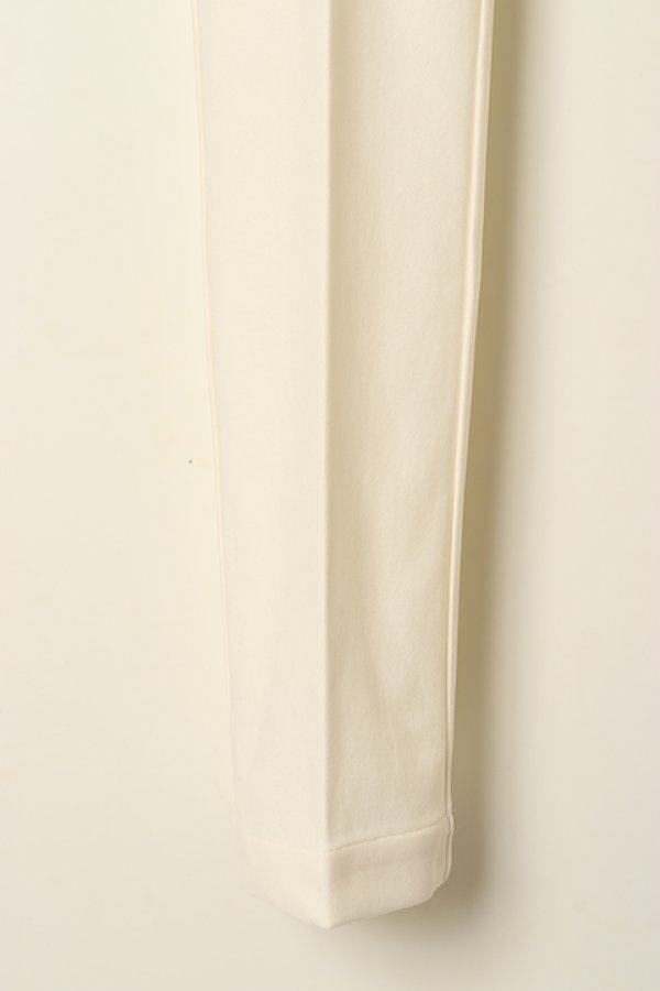画像3: 【 30%OFF セール44,000円→30,800円】 1PIU1UGUALE3 GOLF ウノピゥウノウグァーレトレ ゴルフ LONG PANTS SLIM{GRP026-POE229-10-BAA} (3)