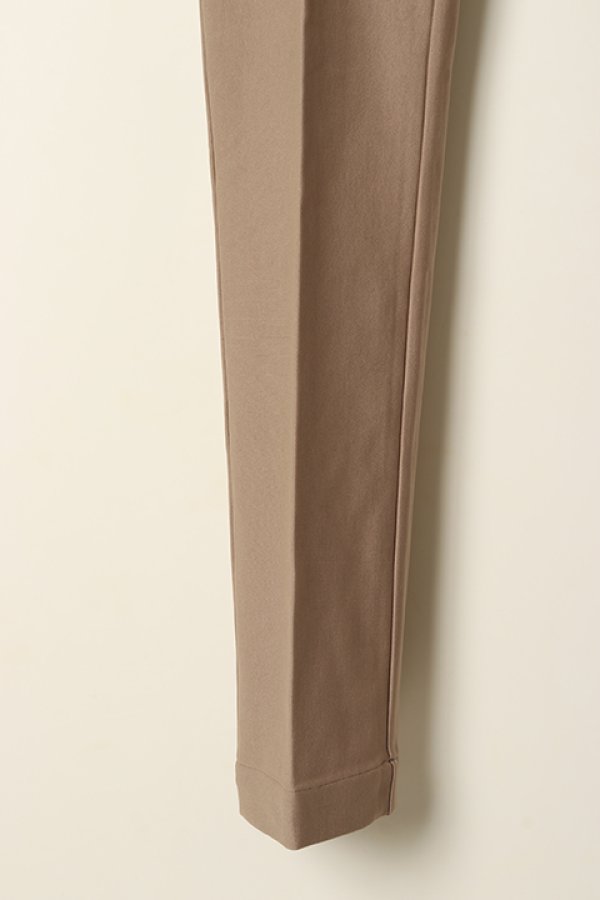 画像3: 【 30%OFF セール44,000円→30,800円】 1PIU1UGUALE3 GOLF ウノピゥウノウグァーレトレ ゴルフ LONG PANTS SLIM{GRP026-POE229-25-BAA} (3)