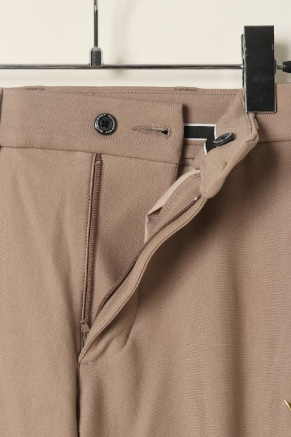 画像4: 【 30%OFF セール44,000円→30,800円】 1PIU1UGUALE3 GOLF ウノピゥウノウグァーレトレ ゴルフ LONG PANTS SLIM{GRP026-POE229-25-BAA} (4)