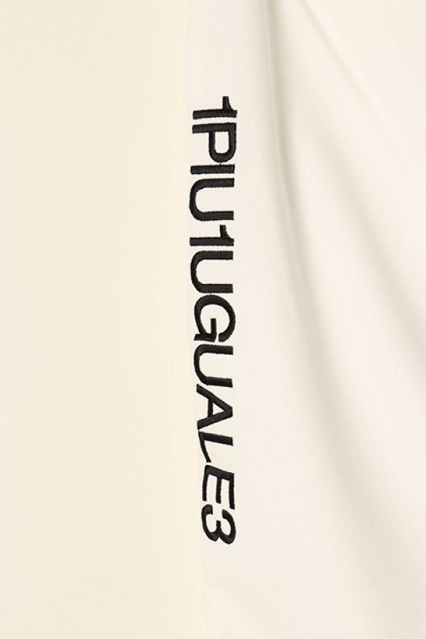 画像6: 【 30%OFF セール46,200円→32,340円】 1PIU1UGUALE3 GOLF ウノピゥウノウグァーレトレ ゴルフ CREASE PANTS{-BBA} (6)