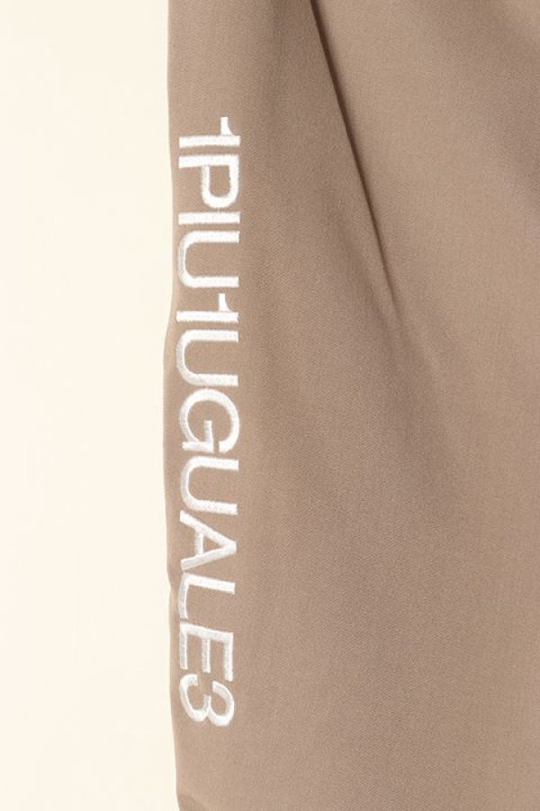画像6: 【 30%OFF セール46,200円→32,340円】 1PIU1UGUALE3 GOLF ウノピゥウノウグァーレトレ ゴルフ CREASE PANTS{-BBA} (6)