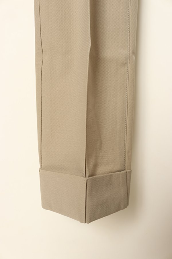 画像5: 【 30%OFF セール55,000円→38,500円】 1PIU1UGUALE3 GOLF ウノピゥウノウグァーレトレ ゴルフ PLAYER SLACKS{-BCS} (5)