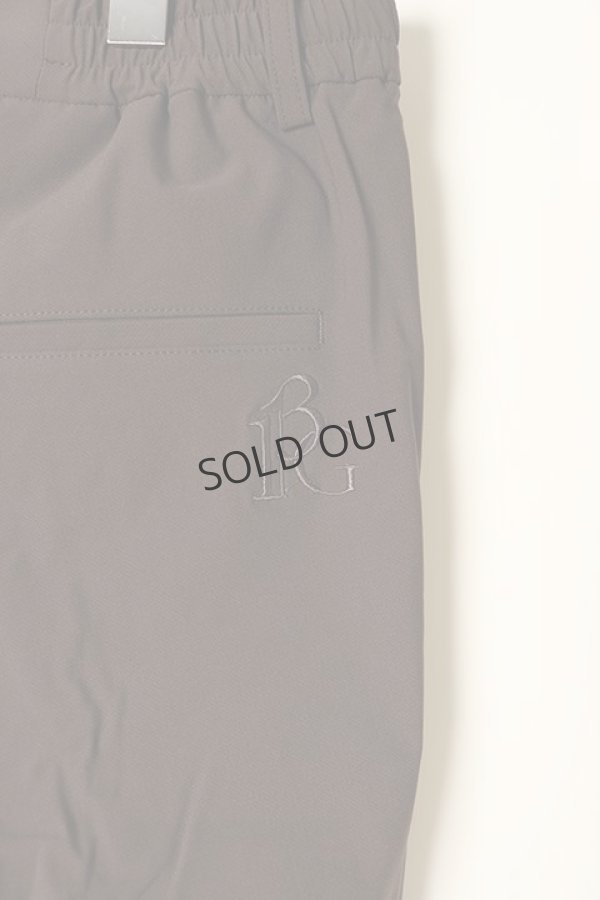 画像7: {SOLD}1PIU1UGUALE3 GOLF ウノピゥウノウグァーレトレ ゴルフ PLAYER SLACKS{-BCS} (7)