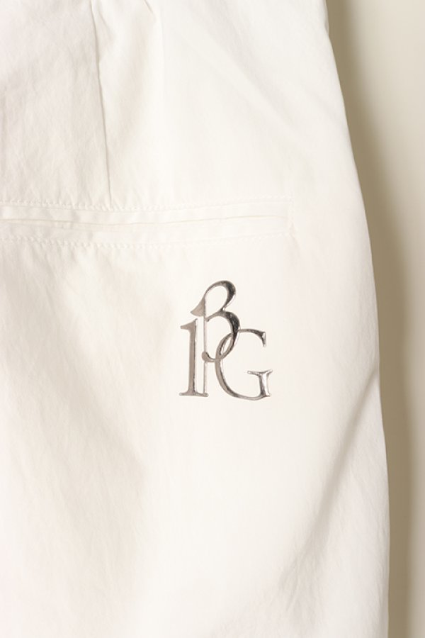 画像6: 【 30%OFF セール55,000円→38,500円】 1PIU1UGUALE3 GOLF ウノピゥウノウグァーレトレ ゴルフ ZIP PANTS{-BCS} (6)