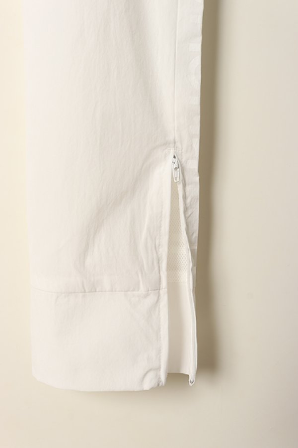 画像7: 【 30%OFF セール55,000円→38,500円】 1PIU1UGUALE3 GOLF ウノピゥウノウグァーレトレ ゴルフ ZIP PANTS{-BCS} (7)