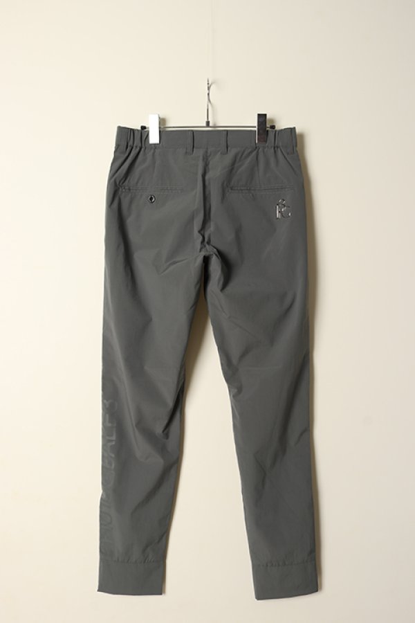 画像5: 【 30%OFF セール55,000円→38,500円】 1PIU1UGUALE3 GOLF ウノピゥウノウグァーレトレ ゴルフ ZIP PANTS{-BCS} (5)
