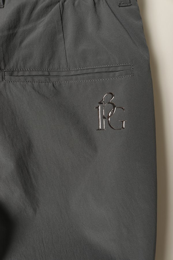 画像6: 【 30%OFF セール55,000円→38,500円】 1PIU1UGUALE3 GOLF ウノピゥウノウグァーレトレ ゴルフ ZIP PANTS{-BCS} (6)