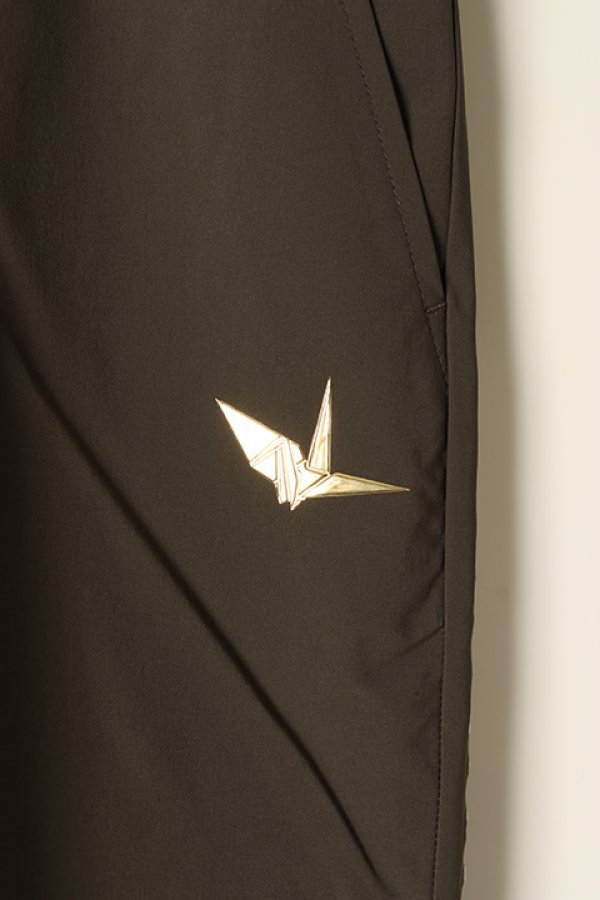 画像3: 【 30%OFF セール41,800円→29,260円】 1PIU1UGUALE3 GOLF ウノピゥウノウグァーレトレ ゴルフ REGULAR SHORTS{-BCS} (3)