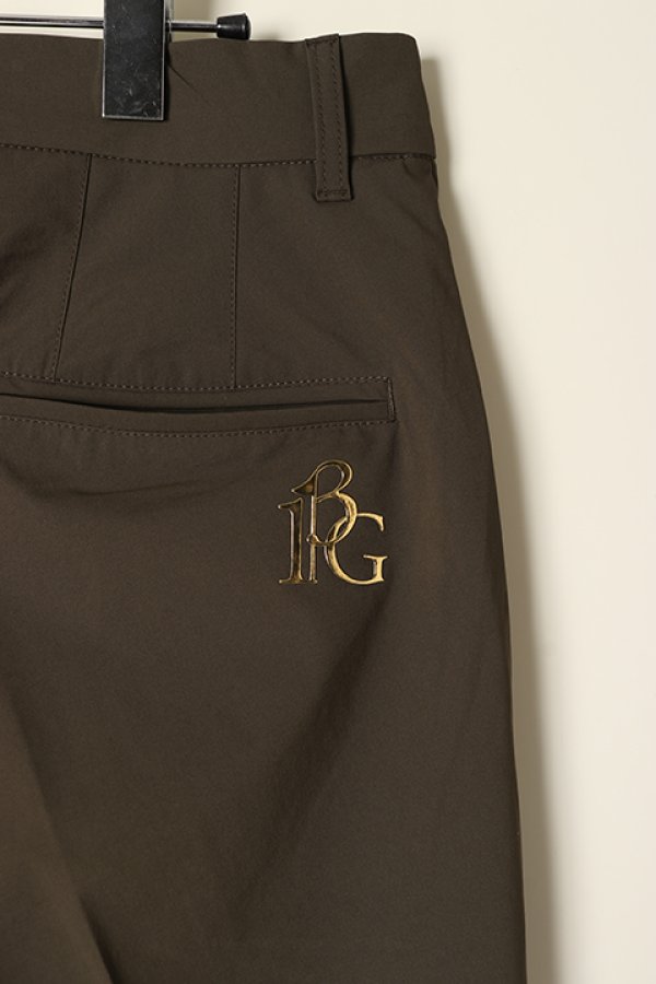 画像5: 【 30%OFF セール41,800円→29,260円】 1PIU1UGUALE3 GOLF ウノピゥウノウグァーレトレ ゴルフ REGULAR SHORTS{-BCS} (5)