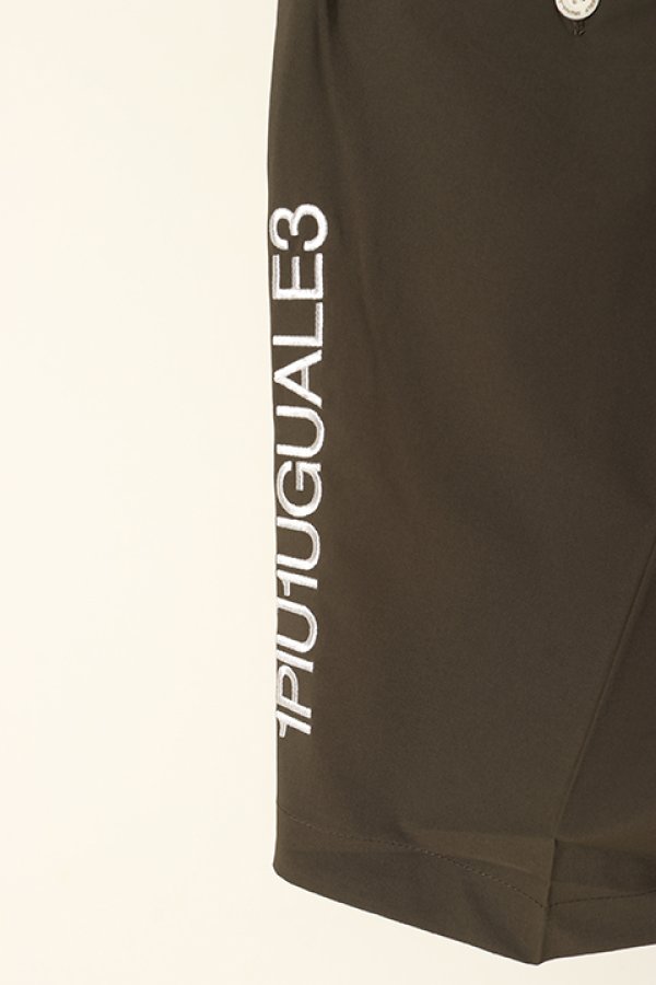 画像6: 【 30%OFF セール41,800円→29,260円】 1PIU1UGUALE3 GOLF ウノピゥウノウグァーレトレ ゴルフ REGULAR SHORTS{-BCS} (6)