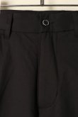 画像2: 1PIU1UGUALE3 GOLF ウノピゥウノウグァーレトレ ゴルフ SLIM PANTS{-BCA} (2)