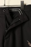 画像3: 1PIU1UGUALE3 GOLF ウノピゥウノウグァーレトレ ゴルフ SLIM PANTS{-BCA} (3)