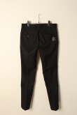 画像6: 1PIU1UGUALE3 GOLF ウノピゥウノウグァーレトレ ゴルフ SLIM PANTS{-BCA} (6)